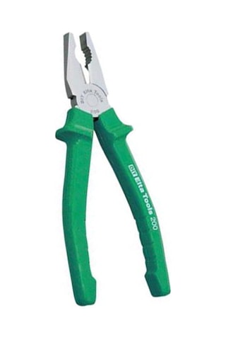Elta Opak Kombine Pense 200mm – 3021121200
