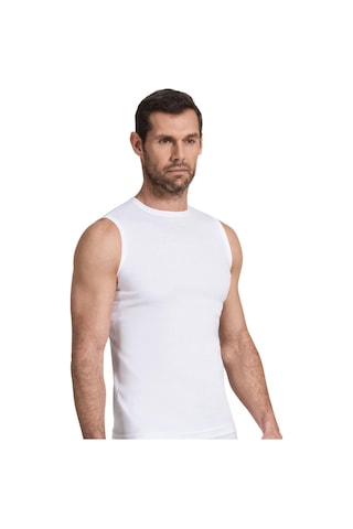 Namaldı Erkek Ribana Body Bisiklet Yaka Fanila 6'Lı Paket - 119