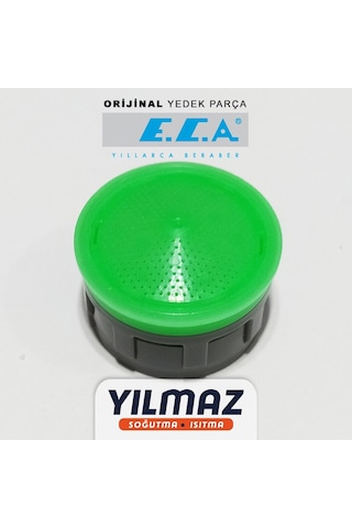 Eca Perlatör Elemanı ( İç Kısımdaki Süzgeç )