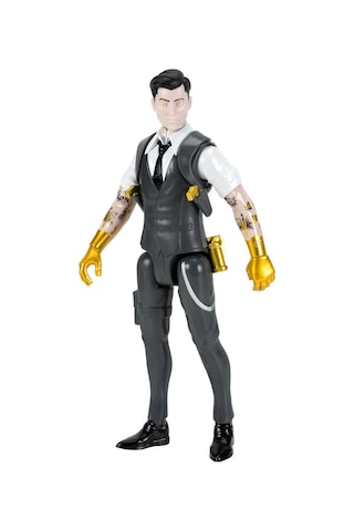 Fortnite Victory Serisi Aksiyon Figür - Midas 30 Cm Fnt1609
