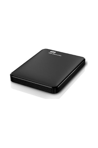 WD WD3200LPLX-EB 320 GB 2.5" USB 3.0 Taşınabilir Disk