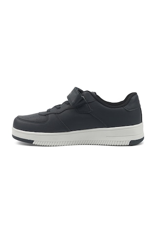 Lumberjack Tema Lacivert Erkek Çocuk Sneaker