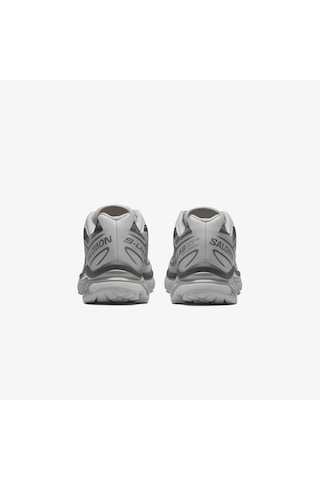 Salomon Xt-6 Camo Unisex Gri Spor Ayakkabı L47876000 Gri