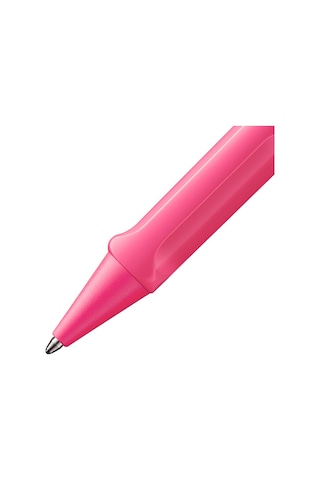 Lamy Safari 2026 Özel Üretim Rengi Neonpink Tükenmez Kalem Neon Pembe