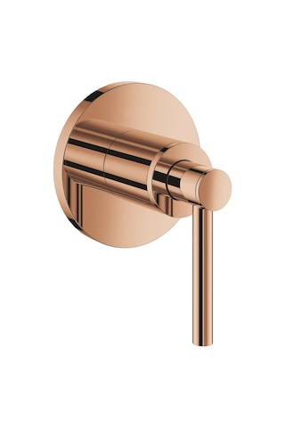 Grohe 29397DA0 Atrio Stop Valf Bakır