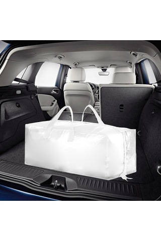 Trendooze Profesyonel Yurt Hizmeti Kullanımı İçin Dayanıklı Taşınma Çantası Temizlemek