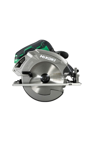 Hikoki C1807DA-5.0 18V/5.0AH 190 MM Kömürsüz Akülü Daire Testere