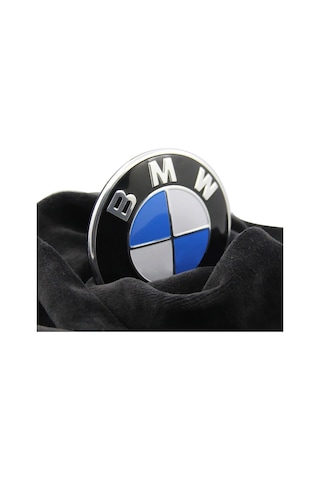 Bmw 3 Serisi E36 1992-1998 Bagaj Arması Logo 82Mm Amblem