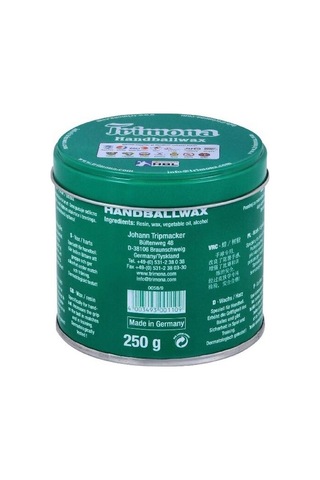 Özel Üretim Koku Sunum Kavanoz Trımona Trımo-257 Waks 250 Gr Yeşil