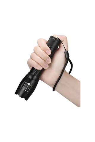 Beyaz , Sarı Ve Mor Renk Aydınlatma Q5 Led Wt-610 - 9046937947057ynt Çok Renkli