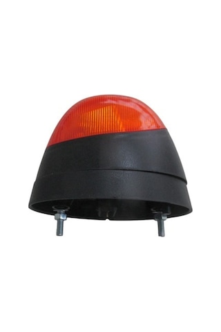Ford Transıt V184 02/06 Çamurluk Sinyali Sol Uzun Şase/kamyonet