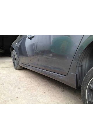 CHEVROLET CRUZE MARŞPİYEL TAKIMI