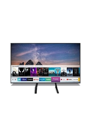 Dark 23"- 75" Uyumlu, 800x400'e Kadar Vesa Desteği, 6 Öne/arkaya Eğme, 40kg Taşıma Kapasiteli Tv Askı Aparatı Dk-ac-vt50
