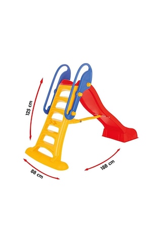 Maxi Su Kaydırağı 06229