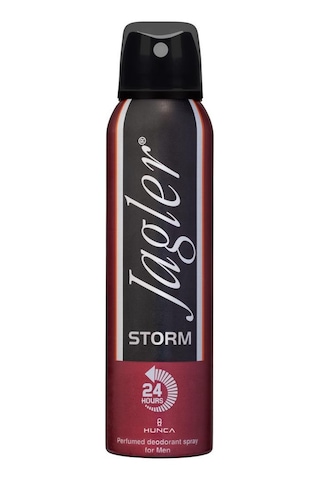 Jagler Storm Erkek Deodorant 150 ml