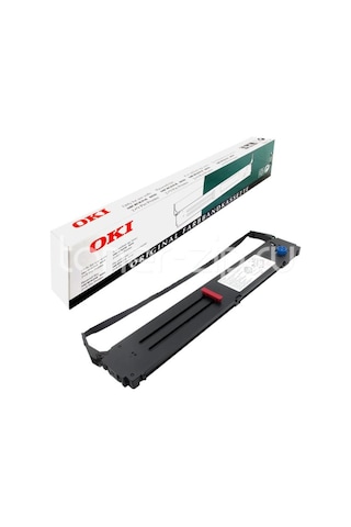 Oki Ml4410 Şerit 01171302 ( 15.000.000 Karakter )