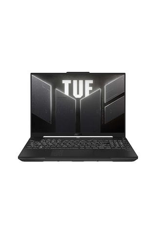 Asus Tuf Gaming A16 FA607NUG-RL212 R7-7445HS 16 GB 512 GB SSD RTX4050 16" Free Dos Dizüstü Bilgisayar