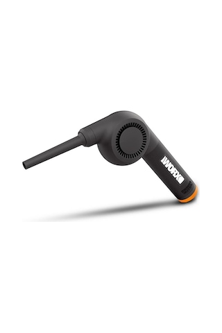 Worx Wx747.9 Makerx 20 Volt Kömürsüz Profesyonel Mini Üfleyici Solo