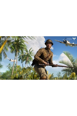 Battlefield V PS4 Oyun