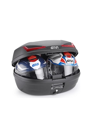 Givi E455N Motosiklet Arka Çanta