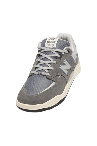 Spor Erkek Nm1010jp New Balance Nb Lifestyle Grey Gri