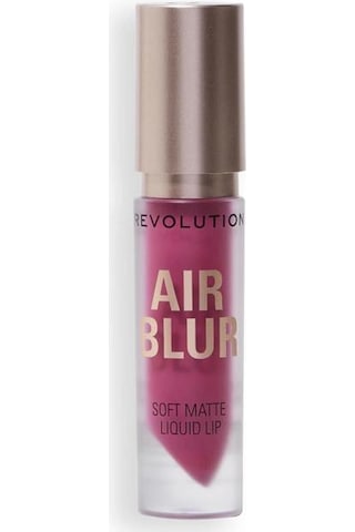 Revolutıon Aır Blur Mat Likit Ruj Sultry