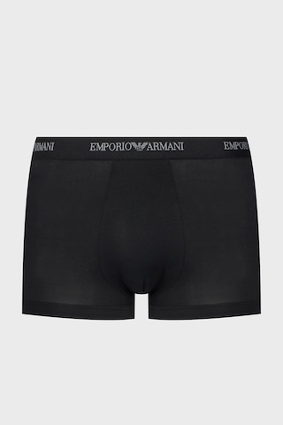 Emporio Armani Erkek Boxer Em000259 Af14132 Mc061 Siyah Siyah