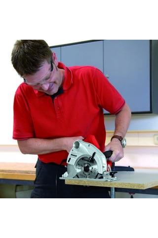 Einhell TC-CS 1200 Daire Testere - 4330936