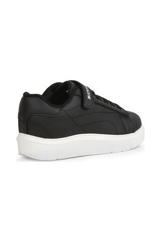 Buckhead 4420 Amy Anatomik Unisex Çocuk Ayk. Siyah Siyah
