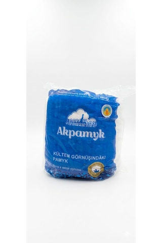 Akpamuk Hidrofil Pamuk 1 KG