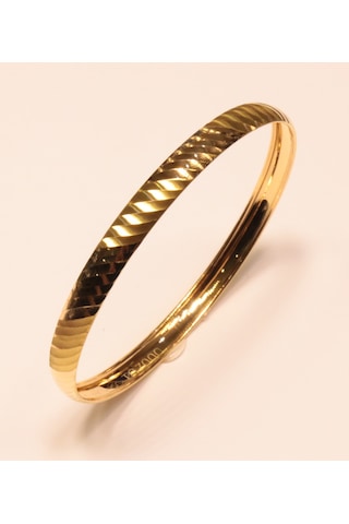 Hakan Güler Kuyumculuk 22 Ayar Altın Meltem Model Bilezik