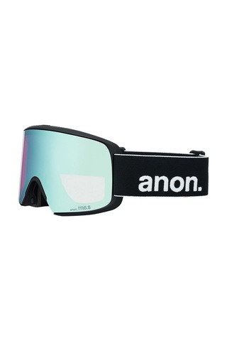 Anon Burton M6s Goggles Unisex Siyah Goggle 30506 Siyah