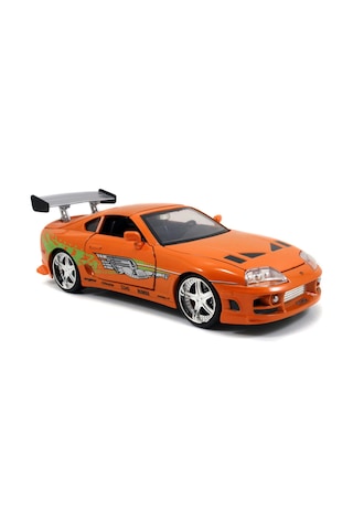 Jada 1/24 Fast & Furious 1995 Toyota Supra