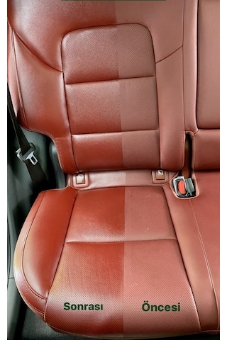 Autoglym Leather Cleaner 500 Ml. & Leather Care Balm 500 Ml.