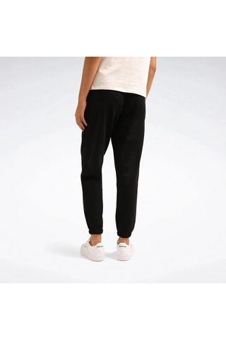 Reebok New Id Bsc Jogger Kadin Esofman Alti - Siyah Siyah