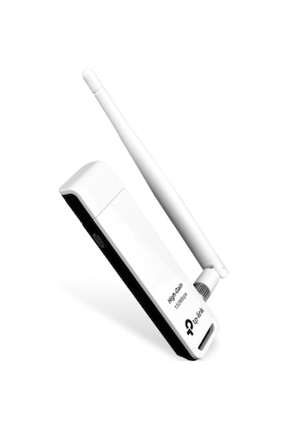 Tp-Link Tl-Wn722N 150Mbps Kablosuz USB Adaptör