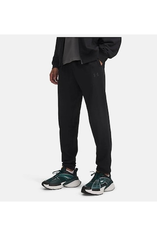 Under Armour Ua Rival Lw Jogger Siyah Erkek Eşofman Altı 6014638-001
