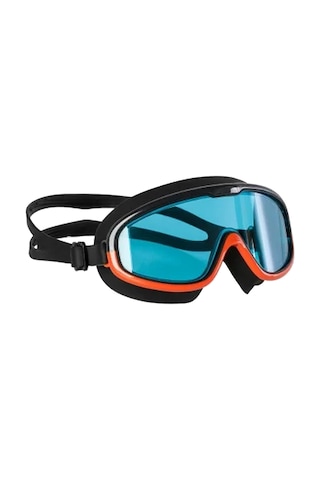 Madwave Yüzücü Gözlüğü Mavi