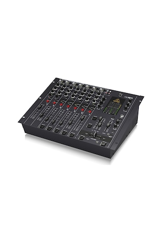 Behringer Dx2000 Usb