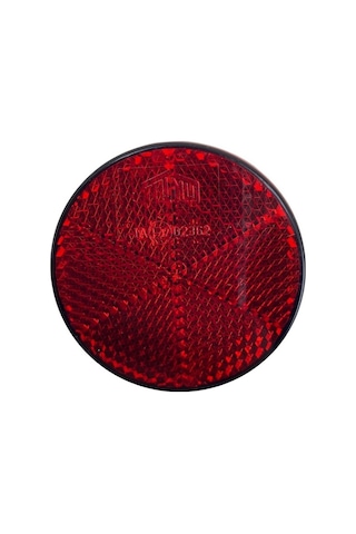 Massey Ferguson Traktör Reflektör Ve Kedi Gözü Seti 4351290m1-4271028m1