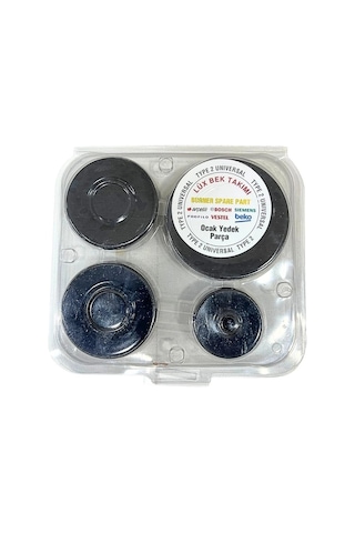 Storeşahin Lüks Bek Takımı Shn0720