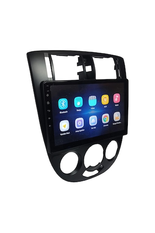 Chevrolet Lacetti 2004-2009 10 inç 6-128 GB Android Carplay Multimedya