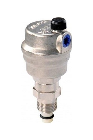 ECA Uyumlu Otomatik Hava Purjörü 1/2" Bağlantılı