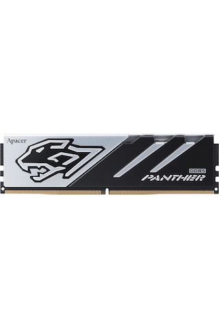 Apacer Panther 16gb 1x16gb 6400mhz Cl36 Ddr5 Gaming Ram Abab35apr0010