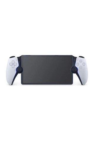 Playstation Ps Portal Ekran Koruyucu Kırılmaz Cam Filmi