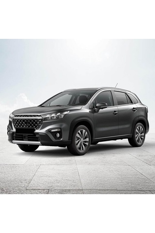 Ön Cam Silecek Takımı Silgeç Seti 65-35cm Suzuki S-cross İle Uyum