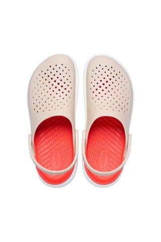 Crocs Inmotion Clog-209964 Pembe