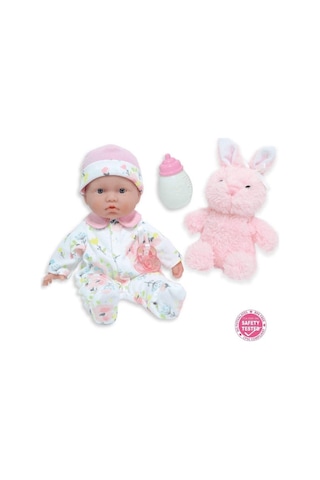 Berenguer 28 Cm Oyuncak Mini Bebek Ve Aksesuar Seti