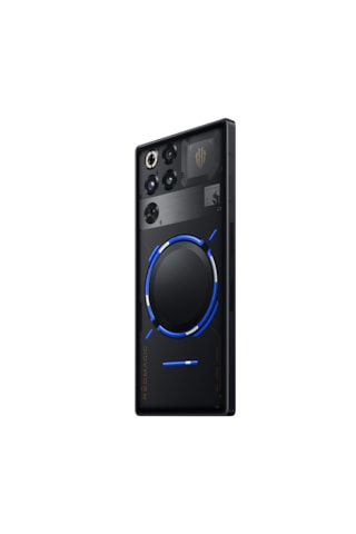 REDMAGIC 11 Pro 1 TB (Redmagic Türkiye Garantili)