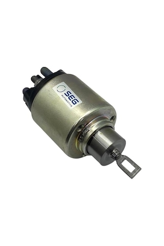 Seg 12v Marş Otomatiği Start-stop Alfa Romeo-dacıa-fıat-ford-ıveco-mercedes-peugeot-volvo
